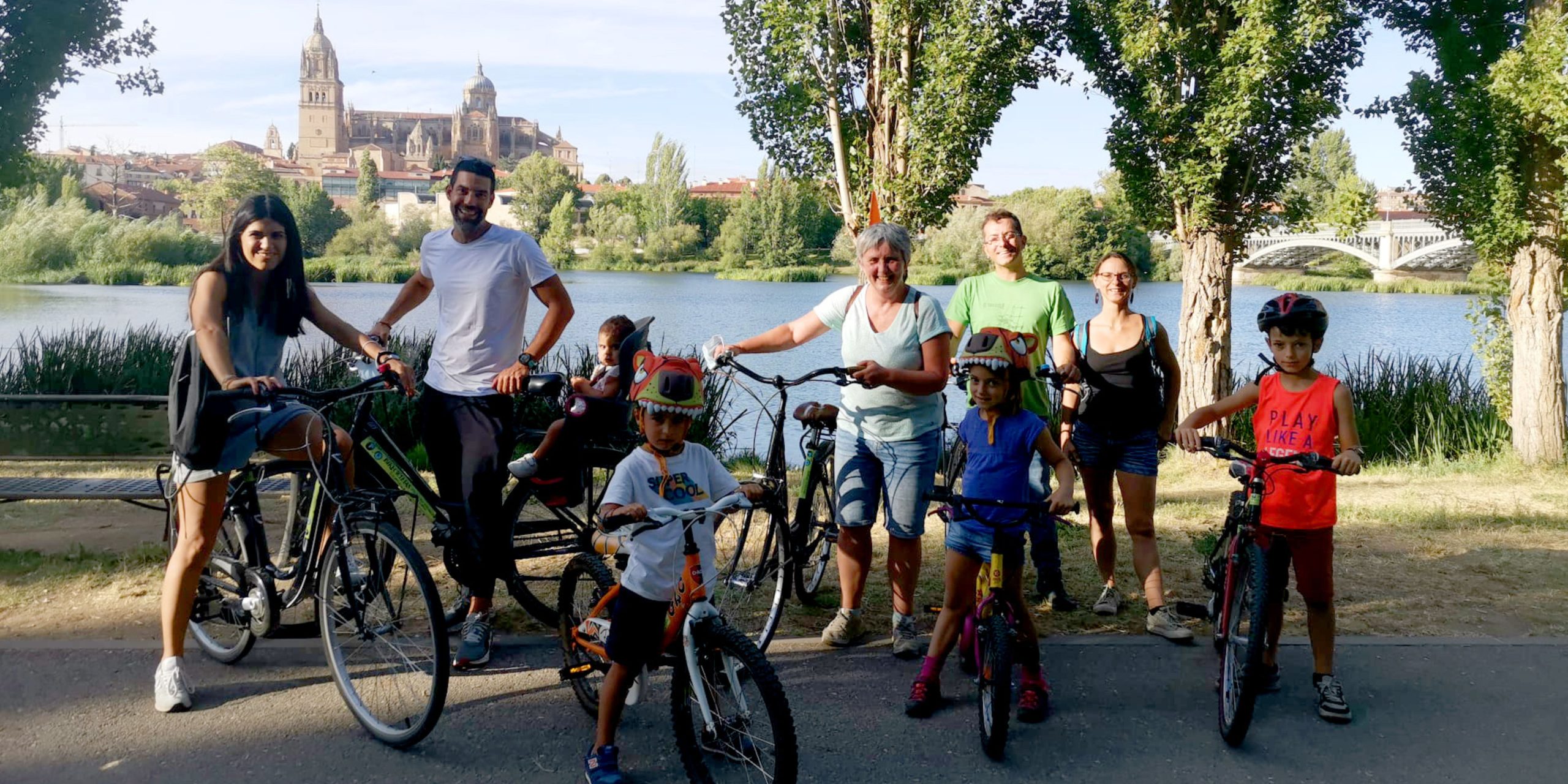 fietstour-salamanca