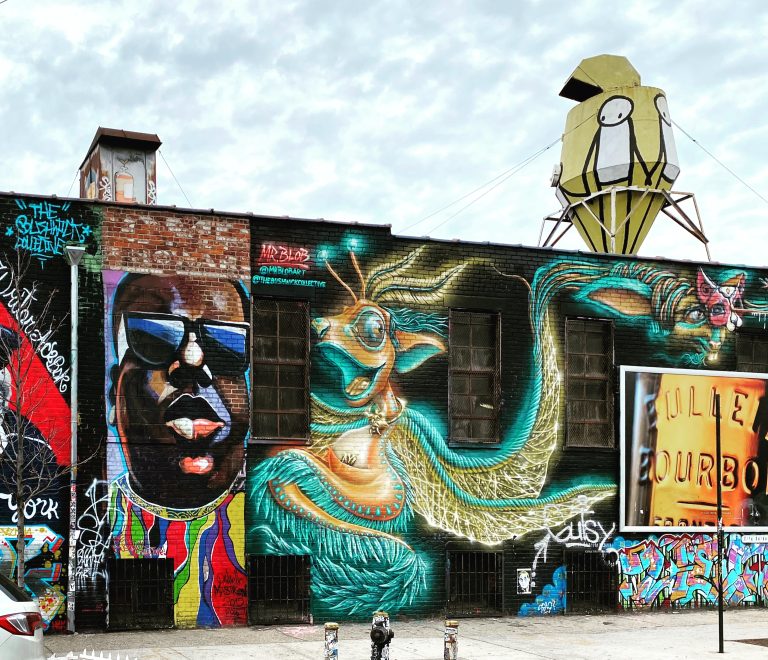 bushwick-collective