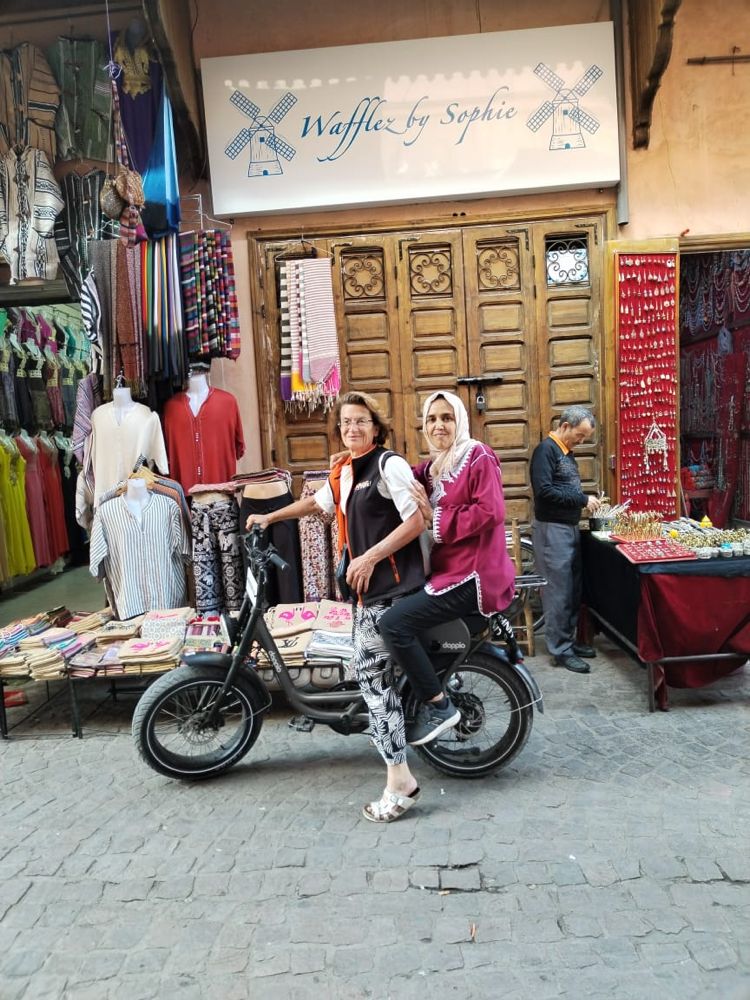 scooter-tour-marrakech