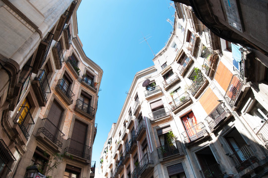 Barcelona tours Annebeth wereldstadgids