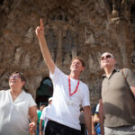 sagrada familia tour prive nederlandstalig