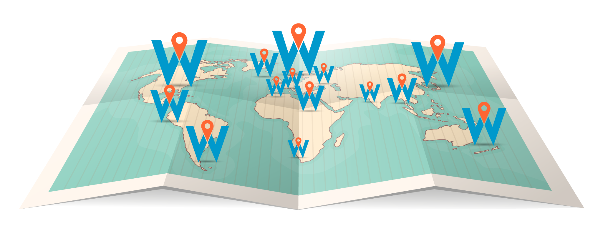 Wereldstadgidsen.com