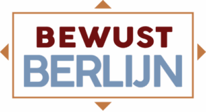 Bewust Berlijn logo