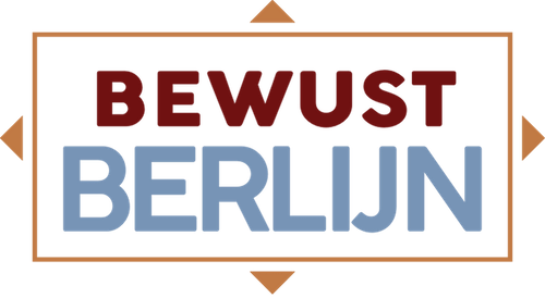 Bewust Berlijn logo