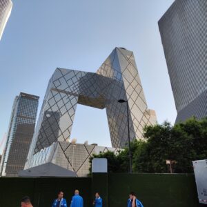 moderne-architectuur-beijing