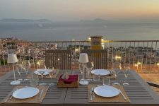 Food tour en thuis eten bij een local Napels