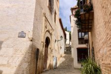 Albaicin_granada