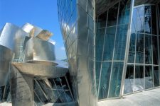 Architectuur tour Bilbao Architectuur tour Bilbao