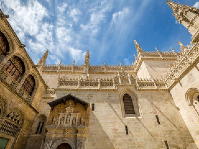 Capilla Real
