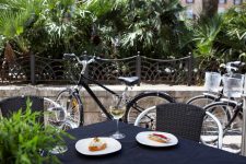 Culinaire fietstour Bilbao Culinaire fietstour Bilbao