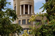 Culturele stadswandeling Bilbao Culturele stadswandeling Bilbao