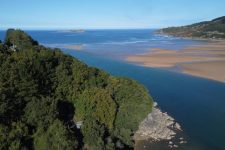 De Baskische kuststreek De Baskische kuststreek