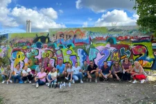 Berlijn groepsactiviteiten