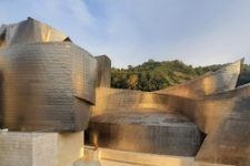 Guggenheim Museum Bilbao Guggenheim Museum Bilbao