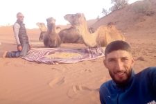 Rondreis Zuid Marokko Sahara Rondreis Zuid Marokko Sahara