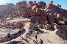 Natuur en cultuur rondreis Marrakech Agadir Natuur en cultuur rondreis Marrakech Agadir