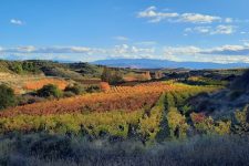 Rioja wijnstreek Rioja wijnstreek