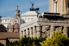 Wereldstadgids Rome nederlandstalige tours