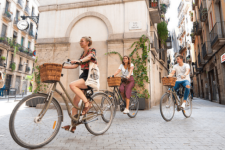 fietstour Sagrada Familia fietstour-naar-de-sagrada-familia