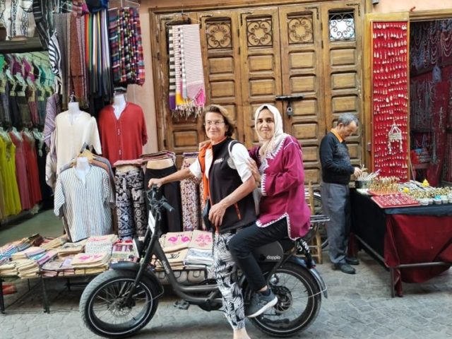 scooter-tour-marrakech