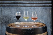 Wijnproeverijen Wijnproeverijen