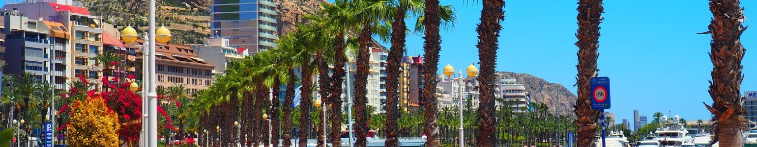 Alicante