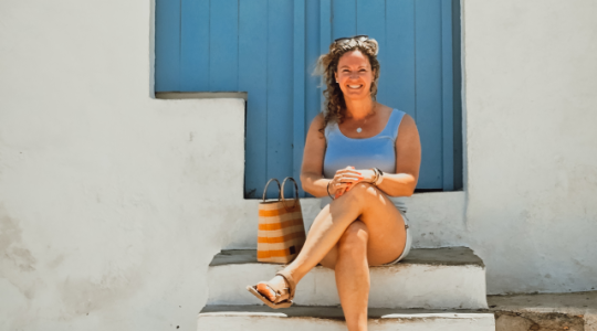 Alicante Monique wereldstadgids