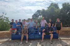 Op maat reizen alicante
