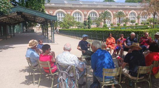 Wereldstadgids Parijs rondleidingen
