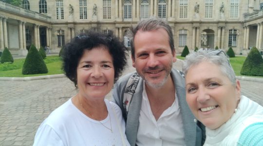 Wereldstadgids Parijs rondleidingen