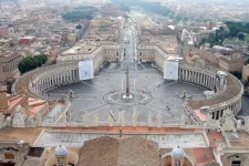 Rome vaticaan nederlandstalige tour